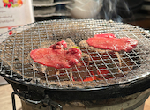 神戸牛焼肉　にくなべ屋　神戸びいどろ　本店: サマー Summerさんの2024年03月の1枚目の投稿写真