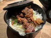 神戸牛焼肉 にくなべ屋 神戸びいどろ 本店: サマー Summerさんの2024年03月03日の2枚目の投稿写真