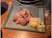 炭火焼ホルモン ぐう 日本橋: ぷりんさんの2025年08月02日の2枚目の投稿写真