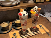 ロジウラカフェ ROJIURA CAFE: ももさんの2026年03月23日の1枚目の投稿写真