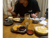 和食割烹居酒屋 産地直送の海鮮 季作 きさく aune海浜幕張店: にしっちさんの2026年07月23日の1枚目の投稿写真
