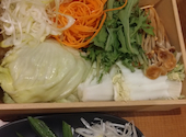 温野菜 鈴鹿中央店: クルミさんの2026年07月27日の1枚目の投稿写真