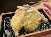 天ぷら 天寅 東京ミッドタウン日比谷店: ーさんの2026年05月29日の1枚目の投稿写真
