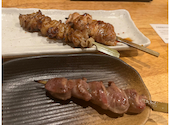 炭火串焼 でんぐり 西巣鴨: みっちさんの2026年03月28日の1枚目の投稿写真