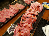 焼肉SEVEN: しなっちさんの2022年11月13日の3枚目の投稿写真