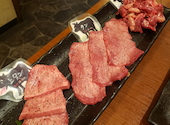 焼肉SEVEN: しなっちさんの2022年12月11日の3枚目の投稿写真