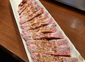 焼肉SEVEN: しなっちさんの2024年10月14日の3枚目の投稿写真