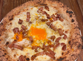 PIZZERIA DA GRANZA: pinkさんの2026年09月07日の2枚目の投稿写真