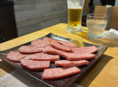炭火焼肉 いいとき: atmnさんの2026年08月11日の1枚目の投稿写真