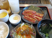 安楽亭 行徳店: さあちゃんさんの2026年08月26日の1枚目の投稿写真