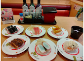 かっぱ寿司 奈良柏木店: コウさんの2026年09月08日の1枚目の投稿写真