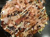 お好み焼は ここやねん イオンタウン富雄南店: コウさんの2026年08月29日の1枚目の投稿写真