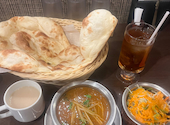 インドカレー　デウラリ: にこさんの2026年03月の1枚目の投稿写真