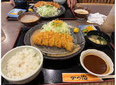 とんかつ かつ治の口コミ画像1
