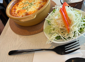お値打ちランチとモーニング　ニコレモンカフェ　浜松　浜北: ミッキーさんの2026年08月23日の1枚目の投稿写真