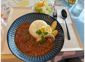 お値打ちランチとモーニング　ニコレモンカフェ　浜松　浜北: ミッキーさんの2026年08月23日の2枚目の投稿写真