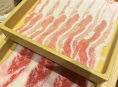 温野菜 札幌駅前店: すずさんの2024年12月15日の1枚目の投稿写真