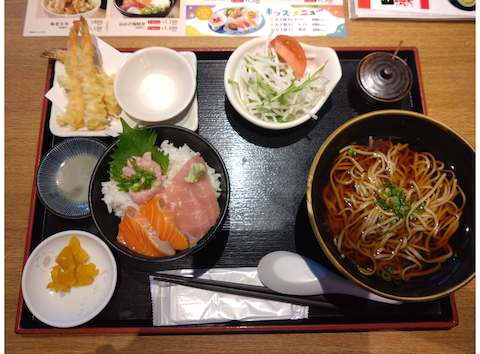 いろはにほへと 帯広緑ヶ丘店: はんみさんの2026年07月01日の1枚目の投稿写真