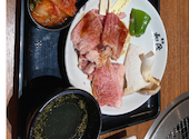 焼肉の和民 錦糸町南口駅前店: けんさんの2026年07月30日の1枚目の投稿写真