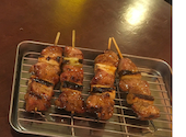 やきとり にしだ場 狭山市店: けんさんの2026年02月26日の1枚目の投稿写真