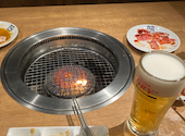 牛角 池袋西口立教通り店: けんさんの2026年07月30日の1枚目の投稿写真