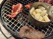 焼肉どうらく 上大岡店: aさんの2026年07月25日の1枚目の投稿写真