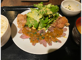 肉系居酒屋 肉十八番屋 五反田店: スズキさんの2026年05月10日の1枚目の投稿写真