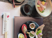 日本料理和み　関空温泉ホテルガーデンパレス: ナツライママさんの2021年05月の1枚目の投稿写真