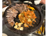 韓豚屋 有楽町店: mizuさんの2026年06月03日の1枚目の投稿写真