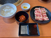 安楽亭 平塚四ノ宮店: ヨシくんさんの2026年07月03日の1枚目の投稿写真