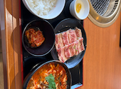 安楽亭 平塚四ノ宮店: ヨシくんさんの2026年07月06日の1枚目の投稿写真