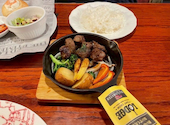 レッドロブスター 江ノ島店: ヨシくんさんの2026年04月11日の1枚目の投稿写真