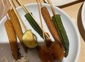串家物語 LABI1池袋店: ヨシくんさんの2026年09月06日の1枚目の投稿写真
