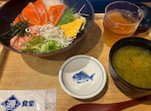 築地食堂 源ちゃん マークイズみなとみらい店: ヨシくんさんの2026年07月03日の1枚目の投稿写真