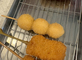 串カツ田中　青葉台店: ヨシくんさんの2026年05月の1枚目の投稿写真