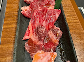 焼肉南幸苑: ヨシくんさんの2026年05月01日の1枚目の投稿写真