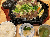 炙り牛たん万 イオンモール座間店: ヨシくんさんの2026年09月06日の1枚目の投稿写真