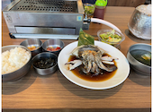 焼肉・韓国料理KollaBo×マンジョ＆ソベッチャカンジャンケジャンBASEGATE横浜関内店: ヨシくんさんの2026年05月30日の1枚目の投稿写真