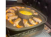 韓国料理　コルモク食堂　イケメン通り　新大久保店: るいるいさんの2024年06月の1枚目の投稿写真