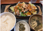 大衆食堂 定食のまる大 東船橋店: きゃらさんの2026年03月31日の1枚目の投稿写真