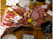 極 和牛焼肉 穣: みむちゃんさんの2021年11月27日の1枚目の投稿写真