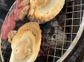 七輪焼肉　安安　札幌麻生店: ことせさんの2026年04月の1枚目の投稿写真