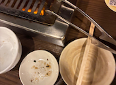大衆ホルモン やきにく 煙力 千種駅前店: すずめさんの2026年09月07日の1枚目の投稿写真