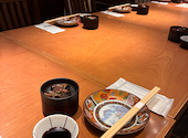 酒とおばんざいと蕎麦 かぶと 名古屋駅店: すずめさんの2026年07月17日の1枚目の投稿写真