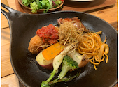 高原育ちのカフェレストラン 九重珈琲 大橋店: みまおさんの2020年11月22日の2枚目の投稿写真