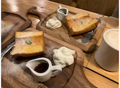 高原育ちのカフェレストラン 九重珈琲 大橋店: みまおさんの2020年11月22日の3枚目の投稿写真