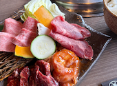 焼肉　宴庭一宮店: はるさんの2026年03月の1枚目の投稿写真