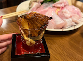 高槻 活ふぐ専門店 二代目 ふぐ義: あいさんの2026年08月19日の3枚目の投稿写真