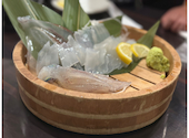 日本酒 海鮮居酒屋　北海道知床漁場　天満店: あいさんの2025年04月の1枚目の投稿写真