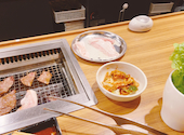 ひとり焼肉　やる気　四条通り店: emiさんの2020年11月の1枚目の投稿写真